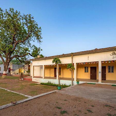 Mini Homestay Khajurāho Eksteriør billede