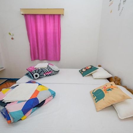 Mini Homestay Khajurāho Eksteriør billede