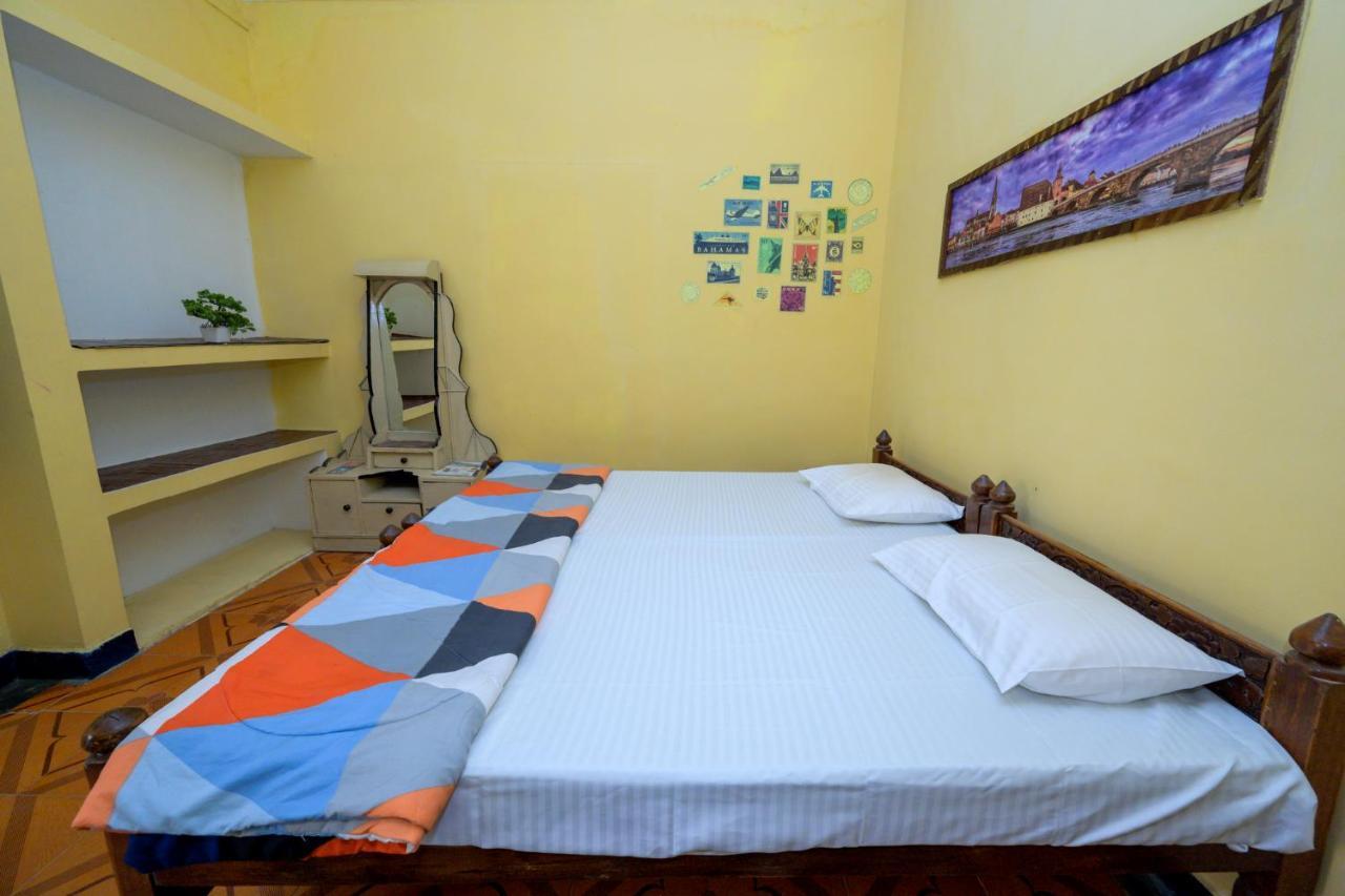 Mini Homestay Khajurāho Eksteriør billede